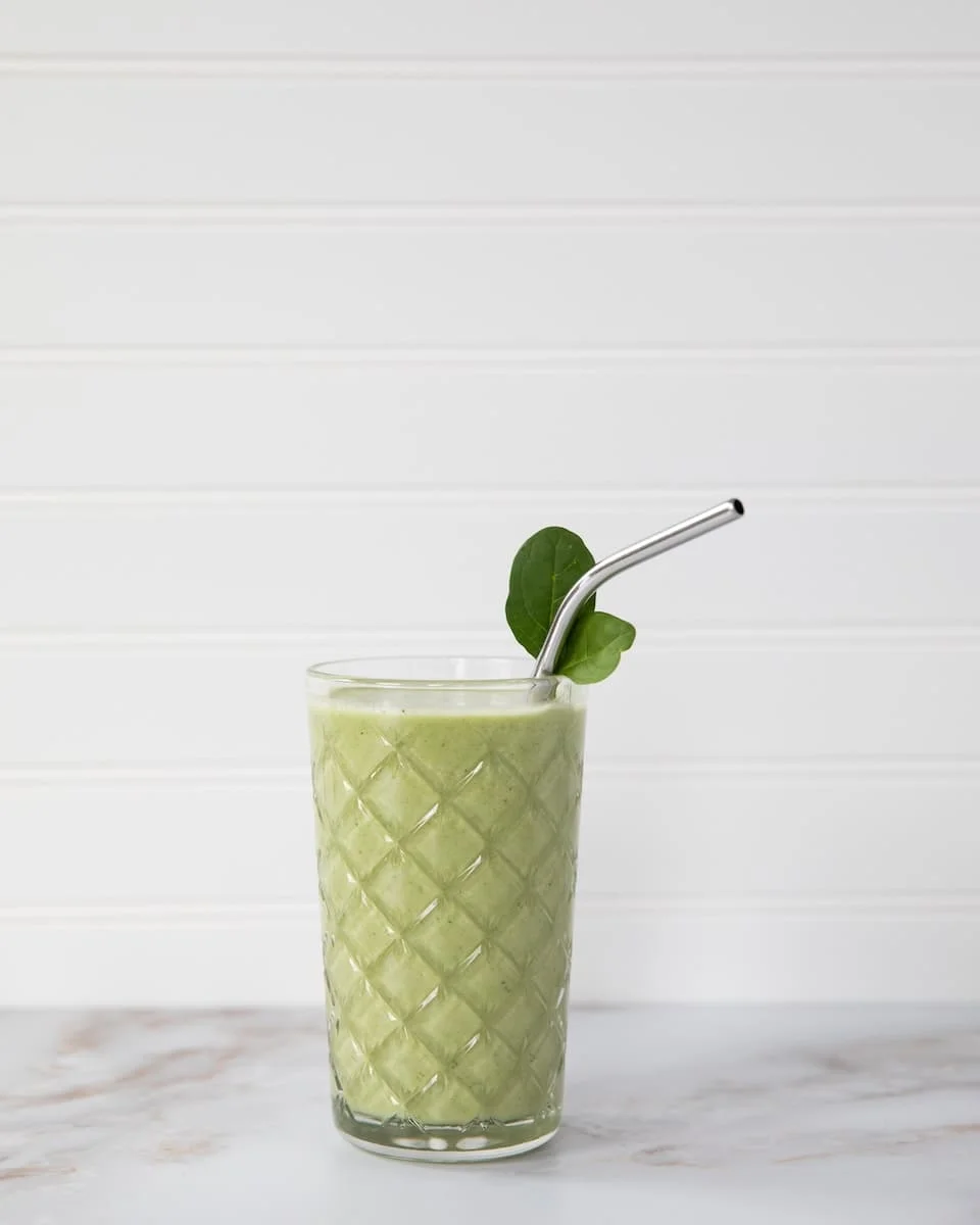 Healthy Breakfast Smoothie Recipe
