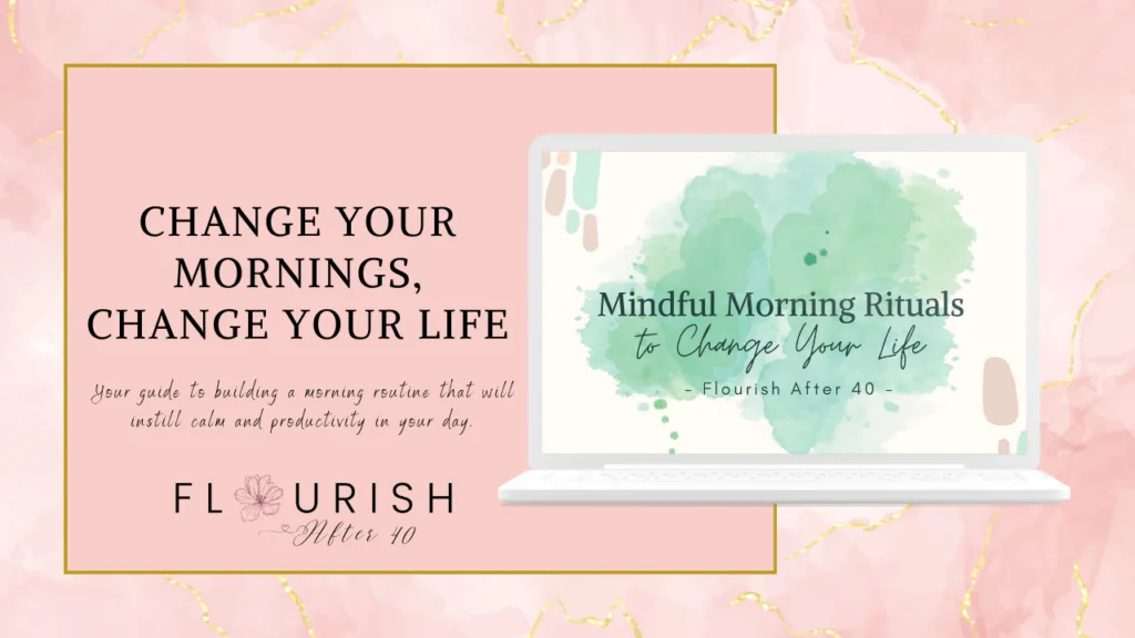 Mindful morning rituals to change your life course